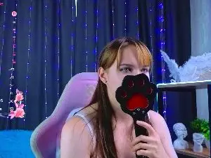 Cam4 Adult Webcam of EmilieMollo