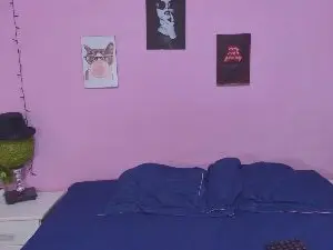 Cam4 Best Webcam of Jules_zzz