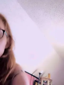 Cam4 Nude Webcam of Loveaurora