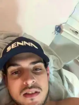 Cam4 Nude Webcam of Pedbru