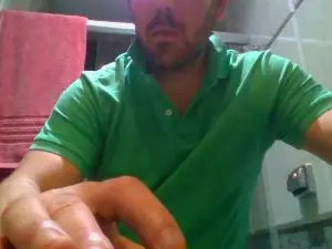 Cam4 Live Porn of Pedbru