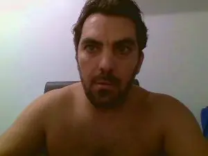 Cam4 Nude Webcam of Pedbru