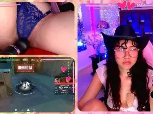 Cam4 Adult Webcams of RossieGames