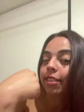 Cam4 Nude Webcam of Anee21