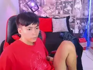 Cam4 Live Sex of Jakob_Smith