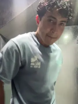 Cam4 Nude Webcam of cesar380hot