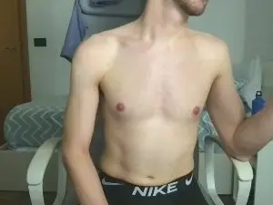 Cam4 Sex Chat of tapirosso