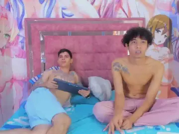 Cam4 Live Sex Cam of Boysof_love