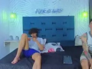 Cam4 Adult Video Chat of Boysof_love