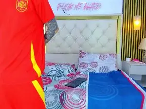 Cam4 Nude Webcam of Boysof_love