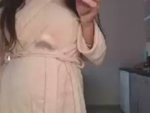 Cam4 Nude Webcam of MissArianna