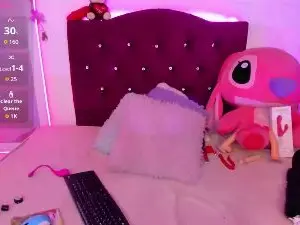 Cam4 Free Porn Cam of emmy__dreams