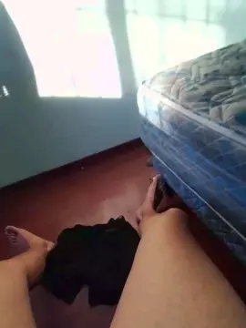 Cam4 Live Porn of gonzalito07