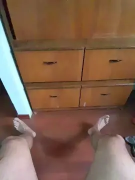 Cam4 Nude Webcam of gonzalito07