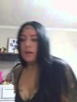 Cam4 Sex Cam of notfromherexxx
