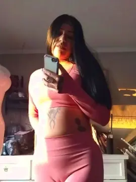 Cam4 Private Sex Chat of notfromherexxx
