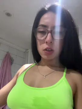 Cam4 Adult Webcam of 1spicy