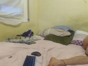Cam4 Best Webcam of BoySpain23
