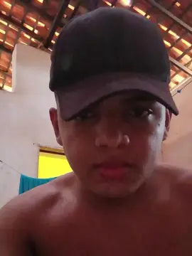 Cam4 Free Live Porn of Joselago23