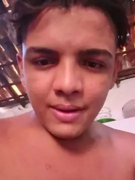 Cam4 Free Porn Cam of Joselago23