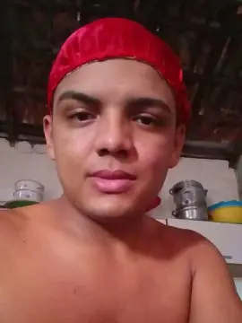 Cam4 Sex Chat of Joselago23