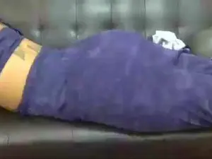 Cam4 Live Sex of LekkereChristel