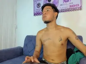 Cam4 Free Porn Cam of Mateo_and_Jose