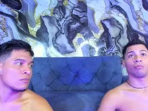 Cam4 Best Webcam of Mateo_and_Jose