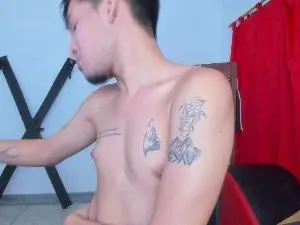 Cam4 Free Porn Cam of Mateo_and_Jose