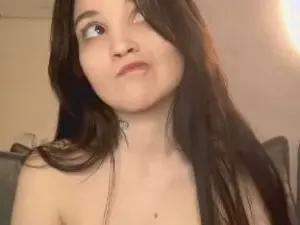 Cam4 Sex Chat of PeiFehrs