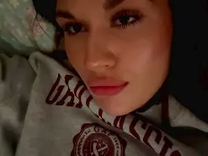 Cam4 Private Sex Chat of ShamikaMilillo