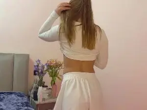 Cam4 Live Sex of StaceyAsebedo