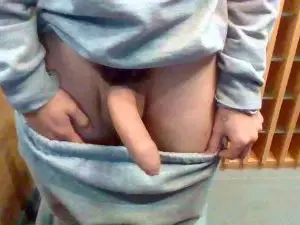 Cam4 Live Sex of VLN47