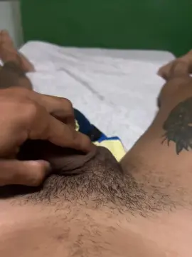 Cam4 Nude Webcam of Vitorferre01