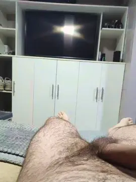 Cam4 Nude Webcam of juan36