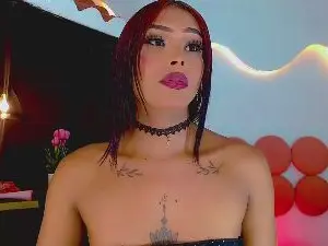 Cam4 Adult Video Chat of latina_megan