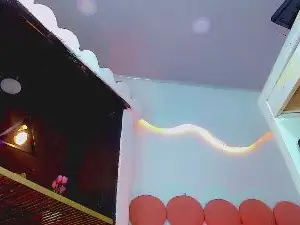 Cam4 Adult Webcam of latina_megan