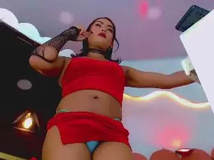 Cam4 Sex Cam of latina_megan
