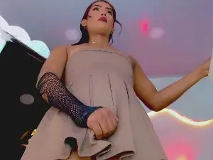 Cam4 Free Live Porn of latina_megan