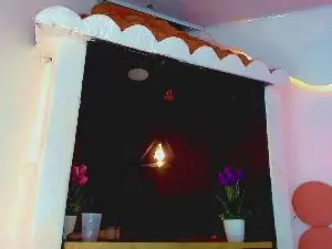 Cam4 Watch Live Sex Cams of latina_megan