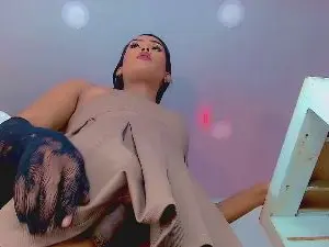 Cam4 Adult Webcam of latina_megan