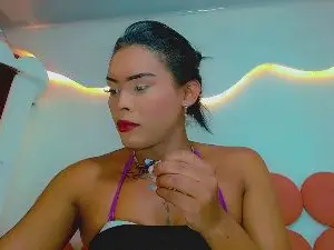 Cam4 Adult Video Chat of latina_megan