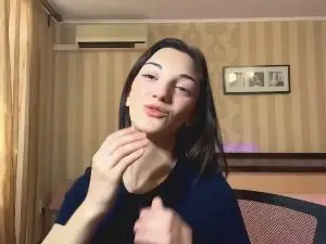 Cam4 Private Sex Chat of AgnusGraser