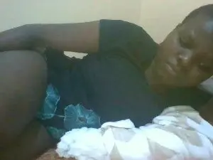 Cam4 Nude Webcam of Sexydee