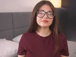 Cam4 Free Porn Cam of SibylLindsey
