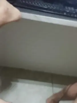 Cam4 Nude Webcam of kiingz