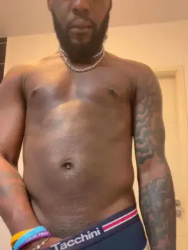 Cam4 Best Webcam of Bigblackfrenck