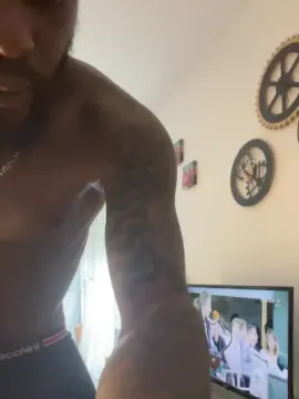 Cam4 Adult Webcams of Bigblackfrenck