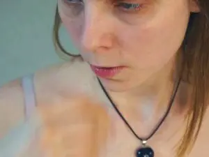 Cam4 Nude Webcam of OfeliaCarney