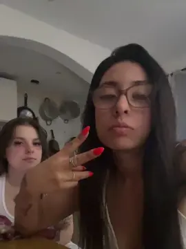 Cam4 Sex Cam of SpicyGolosa